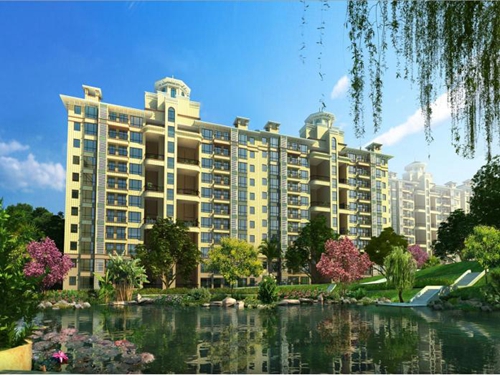 为什么说定安暴跌已成奢望？