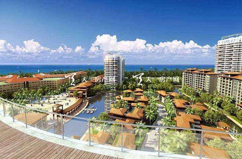 海洲广场特价房大全，