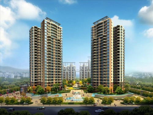 为什么XG后海南房价还在生纸