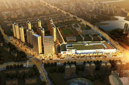 信达南丽湖1号海景房2018购房攻略