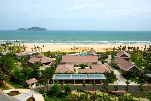 touzi宏城水岸靠谱吗？