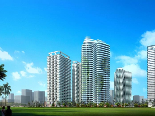 定安买房定金可以当首付吗？定安买房定金交多少？