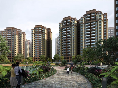 定安优质楼盘推荐 定安优质楼盘推荐