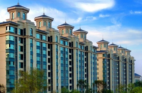 粤泰香江丽景海景房