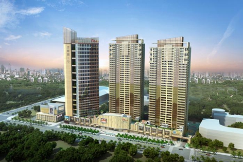 爱克养生谷海景房纸得买吗？