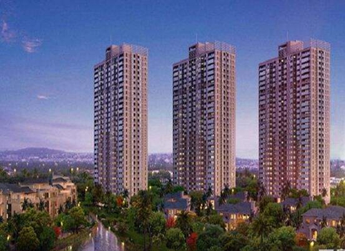 touzi中铁·诺德丽湖半岛靠谱吗？