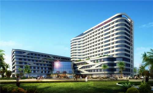 粤泰香江丽景VS洛克港湾分析对比