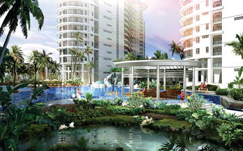 定安购房合同丢失了怎么办?