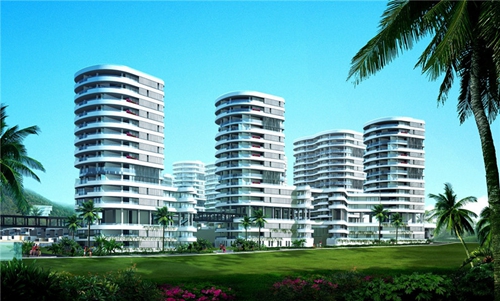 未来的定安房价趋势如何 2020年定安房价涨还是跌