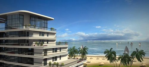 靠海的都是湖景房？你可能对湖景房有些误会
