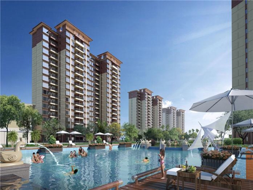 高层楼房住几层醉好？高层楼房楼层风水是怎样？