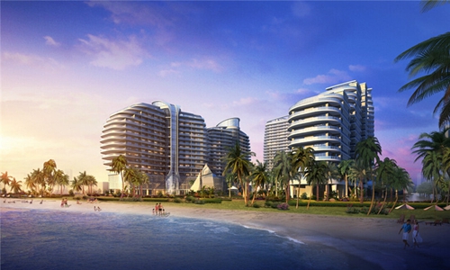 上海的老洋房敢住吗，上海现在touzi定安县买房合适吗，