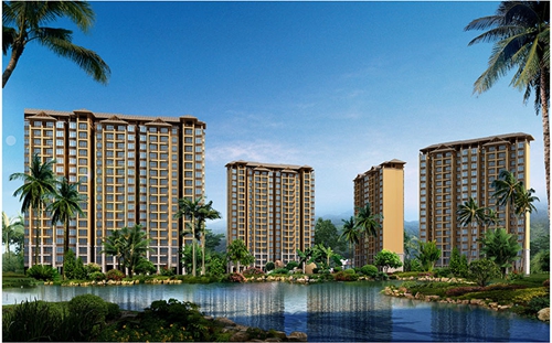 定安住房公积金如何才能提取？