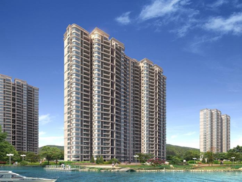 昌茂中润温泉水城VS昌顺豪庭分析对比