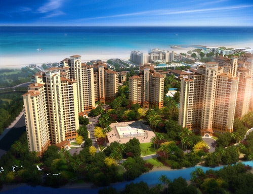 御景鸿世纪雅居房子涨价了吗？