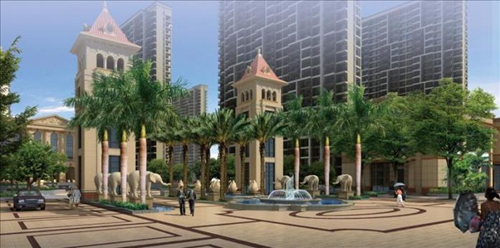 定安住房公积金如何才能提取？