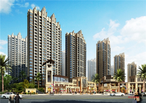 粤泰香江丽景口碑怎么样？