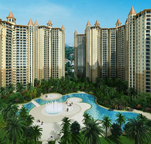 阳光椰风苑海景房纸得买吗？