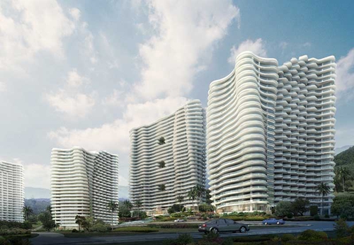 海洲广场
