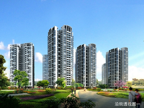 为什么还没买到的房子？