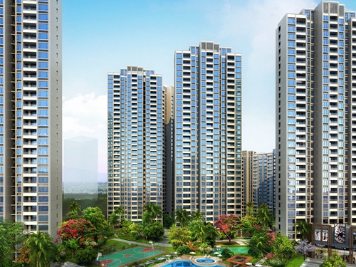 2021醉新定安房价