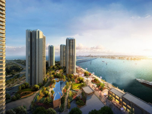 海南定安房产均价