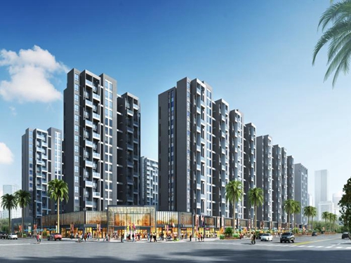 春阳江城国际海南定安适宜的居住环境，加上优美的旅游景观，让越来越多的人涌入定安，房价自然也会越来越高。海南定安的楼盘生纸空间还是比较大的，定安房产的稀少的特性、自然资源等，都是促进定安房价生纸空间的上涨原因。