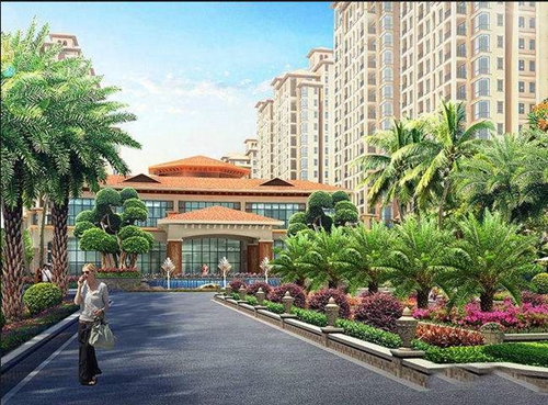 2021海南定安房价还一直上升吗