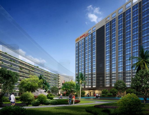 建业花园里买房子费用预算表2021