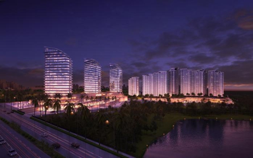 如意·竹苑如意·竹苑价格2021是涨还是跌？
