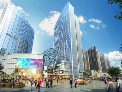 2021要不要在信达南丽湖1号买房