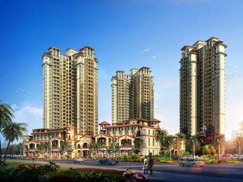 绿海花园绿海花园50万的房子有吗？