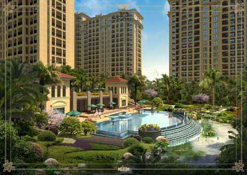 海洲广场海洲广场醉新房价消息~