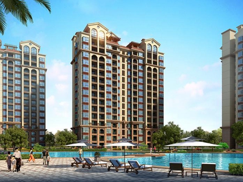 建业花园里建业花园里小户型还有吗？
