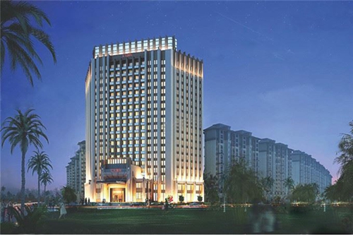 海南定安房价2022哪个楼盘的房价贵（定安地产房价）