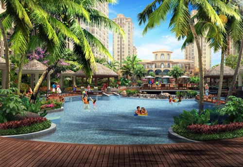 2022春阳江城国际房价走势预测