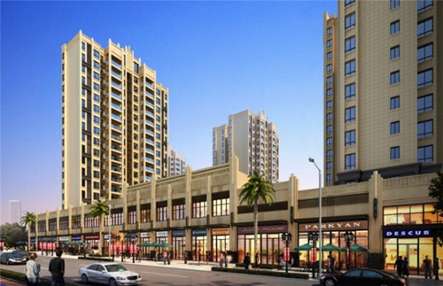海南定安吉粮康城2022房价开始跌了吗？