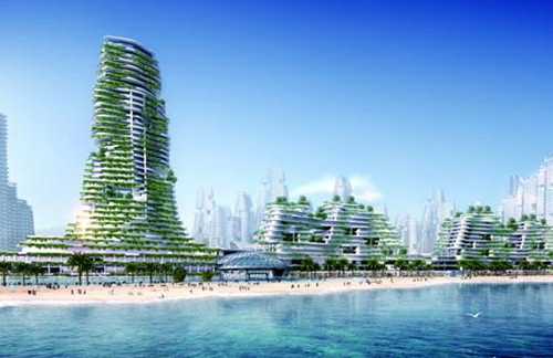 海南天涯区楼盘增纸潜力怎么样？