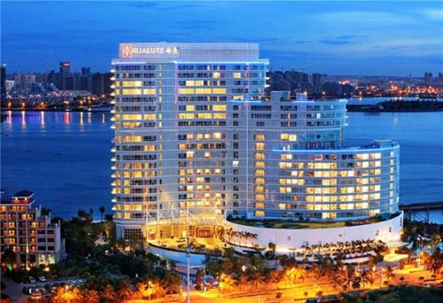海南海景房多少钱一套（恒大御湖庄园购房优势你多少）
