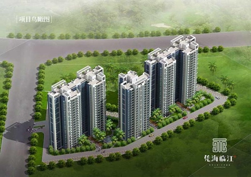 未来粤泰香江丽景买房前景~