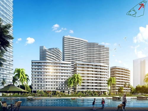 海口市琼山区楼盘有什么优缺点？