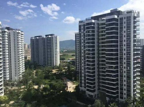 天籁谷休闲养生会馆全款买房划算吗？2