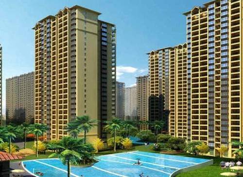 2022定安房地产优点解读