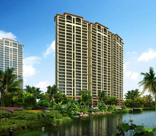 海南定安养老买房哪里好一