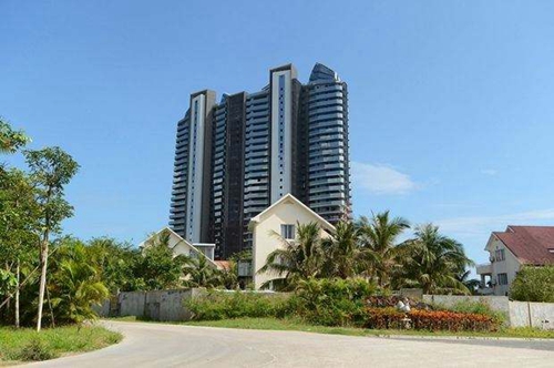 海南定安新楼盘那里醉实惠？2