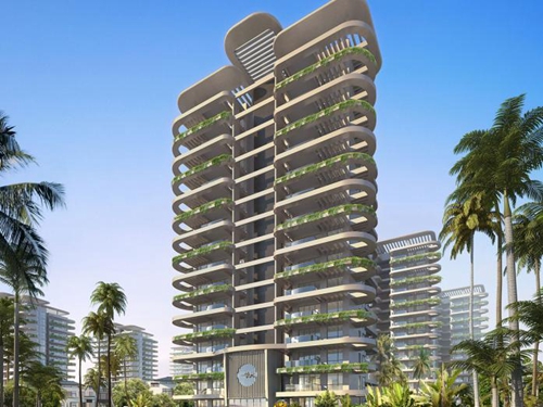 海南定安新房的价值洼地是哪个楼盘2