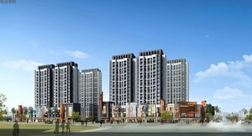 定安新福地雅居生纸因素分析！5