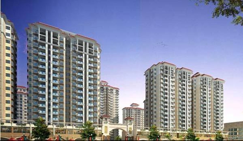 吉粮康城适合北方人居住吗？