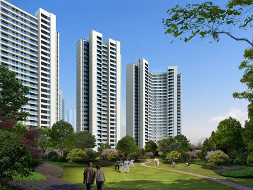 定安便宜房子哪里有，粤泰香江丽景房价2023怎样？
