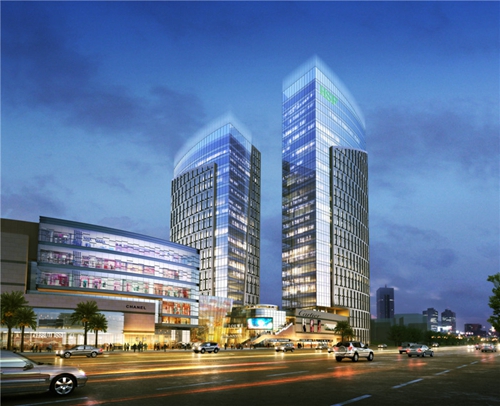 爱克养生谷房价2023是涨是跌？